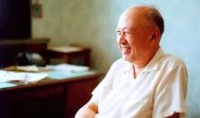 錢學(xué)森誕辰114周年！丹心報(bào)國(guó)，風(fēng)骨長(zhǎng)存