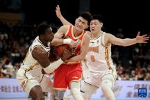 CBA揭幕戰(zhàn)：廣廈VS山西 冠軍之爭(zhēng)開啟新賽季