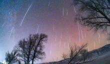 明晚可觀測！雙子座流星雨觀星攻略快收藏 年度終極浪漫天象