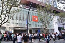小米门店主动调整背后的现实考量 战略转型求质