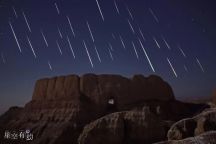 浪漫天象“极大雨”要来了 双子座流星雨迎极大