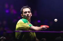 林仲勋申裕斌进混双决赛 连胜锁定晋级席位