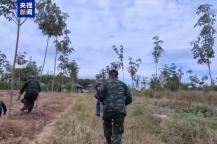 此輪泰柬沖突已造成15名泰國士兵死亡 另有270人受傷