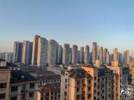 安徽开始大踏步回暖 昼夜温差增大