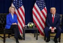 欧洲国家领导人想绕开欧盟直接跟美谈 内部裂痕显现