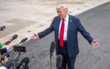 美下令封锁进出委受制裁油轮 美方再挥制裁大棒