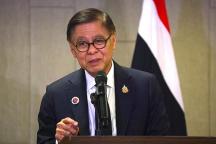 泰国外长：上次停火是给特朗普面子 仓促协议需重新审视