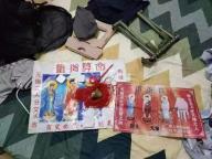 年底了这些街头诈骗不得不防 警惕假货与算命骗局