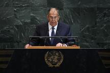 俄外长：全力支持委内瑞拉应对封锁