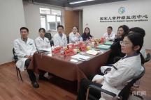 我国19岁以下癌症5年生存率超七成 进步显著接近国际水平