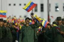 美国为何对委打“经济绞杀战” 切断石油生命线