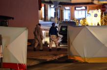 瑞士火灾仍有遇难者遗体躺在酒吧 身份确认工作艰难进行