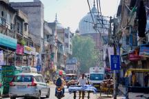 印度4万亿GDP超越日本？有望跻身世界前三