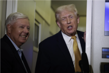 特朗普称美需全面获取委石油及资源 重建国家借口