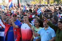 起底美国“唐罗主义” 霸权行径挑战主权底线