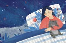 褪黑素不是催眠药 有可能让你睡不着！