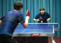 朱雨玲WTT多哈冠军赛夺冠之路 带伤作战勇夺桂冠