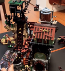 国产积木已经进化到这种水平了