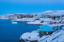 欧洲多国宣布 向格陵兰岛派兵 联合考察加强安全