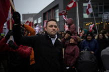 特朗普达沃斯“逼宫” 欧洲如何应对 加强对外合作