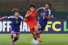 U23国足球员杨希：有遗憾但无愧于心，创造历史继续战斗