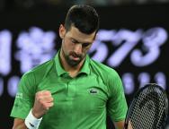 德约：阿尔卡拉斯和辛纳是现役最强 期待下一次较量