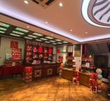 春节将至 年味升腾 传统与现代交融的消费盛宴