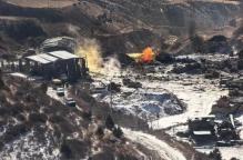 山西爆炸致8死公司成立不足1年 新公司悲剧引发关注