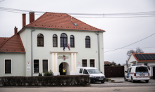 匈牙利一市长遭枪击 无生命危险 袭击者已被拘捕