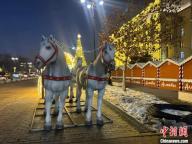 这个邻国也有马年 还有蜗牛年野猪年 马年寓意积极向上