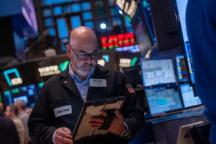 专家：市场对人工智能股票越来越挑剔 赢家与输家分化明显