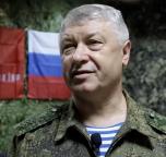 俄中将遇袭细节曝光：身中3枪拼死反击 袭击者被控恐怖主义罪名