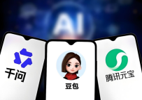 春节红包超80亿，留存率或不足5%！究竟能换来多少“真用户”？ AI入口之争再燃战火