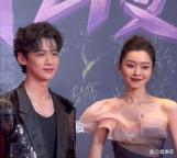 白敬亭宋轶暂未回应 恋情传闻扑朔迷离