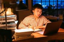 外语专业大退潮曾经的王牌不香了 就业市场遇冷