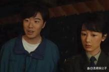 张哲华二搭给胡歌杨紫都安排好了 演技获认可