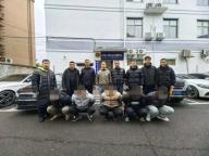 男子参加“聚会”被下药 5人被刑拘 揭秘“杀猪局”骗局