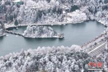 庐山景区3月全体游客免门票 提振文旅消费