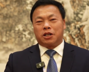 马豹子代表：建设好农村老年食堂，让留守老人吃上热乎饭