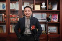 提高城乡基本养老保障水平：缩小区域差距