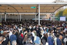 广州制衣村日薪600招不到人 高薪抢人难求技工