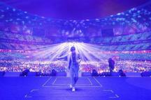 周杰伦温州 蜗牛主题演唱会即将启幕