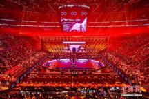 WTT重庆冠军赛2026开幕 六天赛程燃爆全场