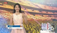 央视知名栏目主持人上新 95后宋雪莹加盟《天下足球》