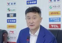 杜锋：被逆转输球是我们自身问题，领先多了思想就开始放松 松懈导致失利