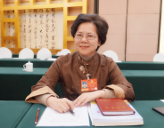 铁轨上的博物馆上全国两会了 女性代表委员贡献智慧力量