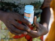 曝美用艾滋药物威胁赞比亚交出采矿权 援助与矿权挂钩