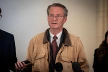 美议员：外星生命报告会让民众睡不着 真相或将引发轩然大波