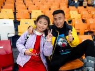 媒体对话渝超名场面缔造者 业余球员的圆梦舞台