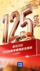 2026总票房突破125亿 五一档影片预热市场